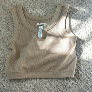 madewell tank top